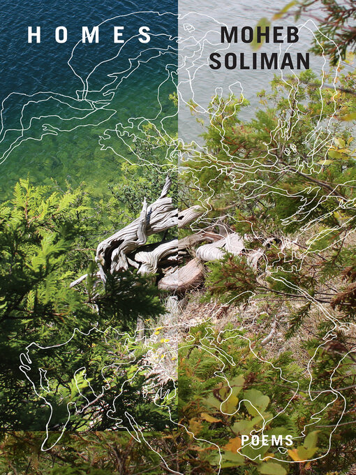 Title details for HOMES by Moheb Soliman - Available